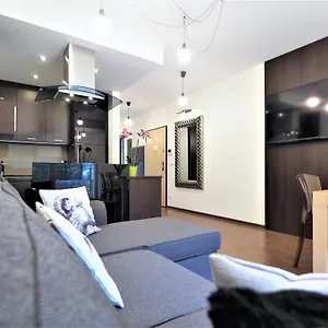  Appartement Vip Stara Polana 2