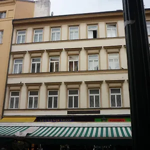 Havelska 10 Praag