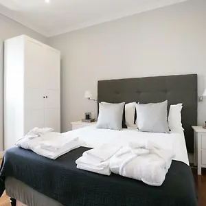 Rua Luciano Cordeiro Bhuiyan Family Host Lissabon