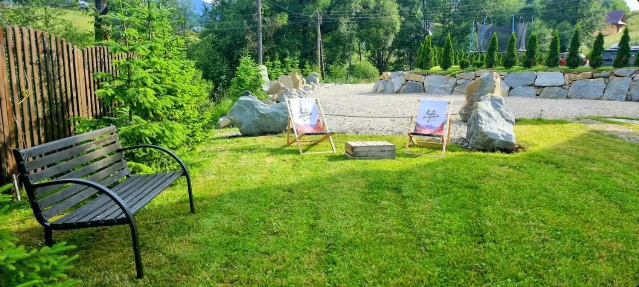 Domek Gabi Z Balia W Ogrodzie Zakopane 0*,